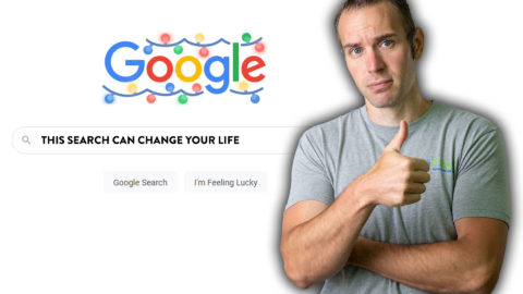 Wealth and Money: This Google Search Can Change Your Life (not clickbait)...