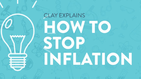 How to (Truly) Stop Inflation in the Economy