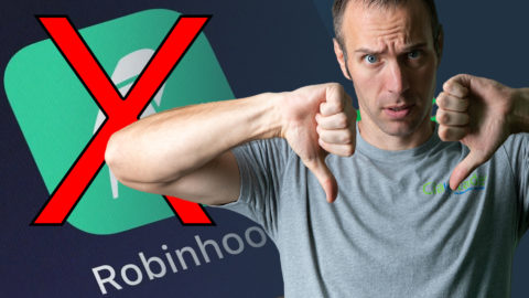 Here’s Why the Robinhood App is TERRIBLE for Investing (this is a fact)...