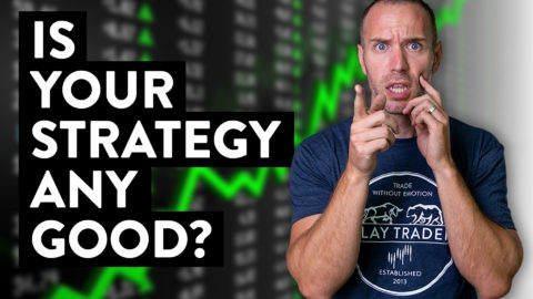 Do You Have a Good Day Trading Strategy? How to Tell...