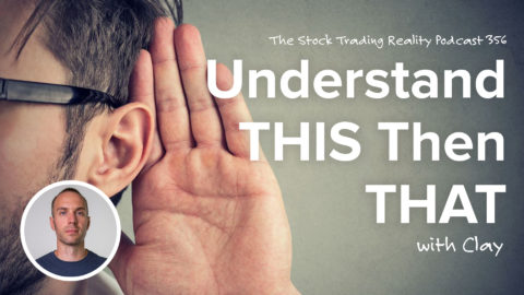 Understand THIS, Before Talking About THAT | STR 356