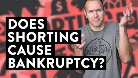 Does Shorting a Stock Hurt the Company? Cause Bankruptcy?