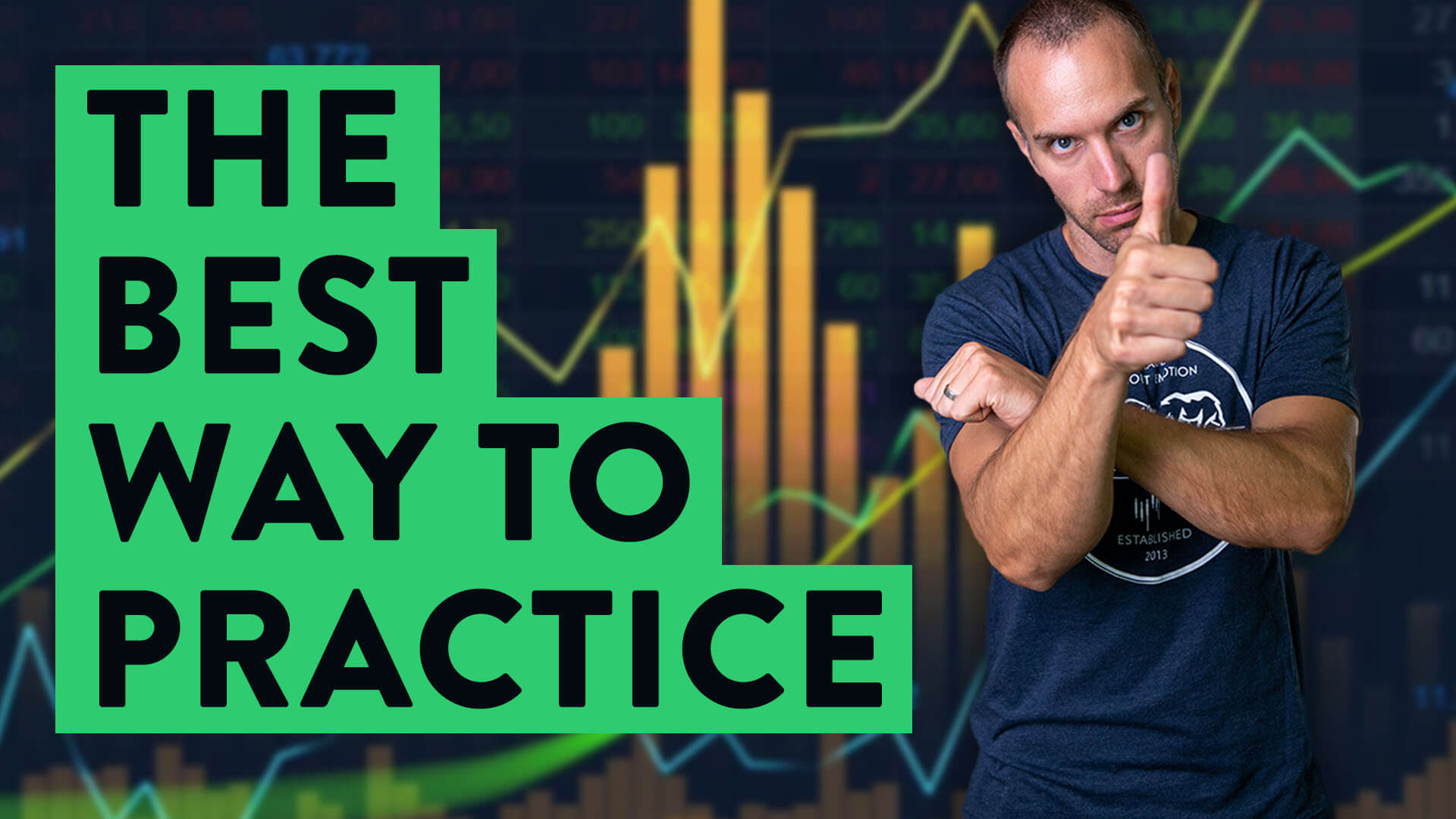 Practice Day Trading Online