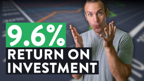 How to Get a 9.6% Return on Investment (coming soon!)