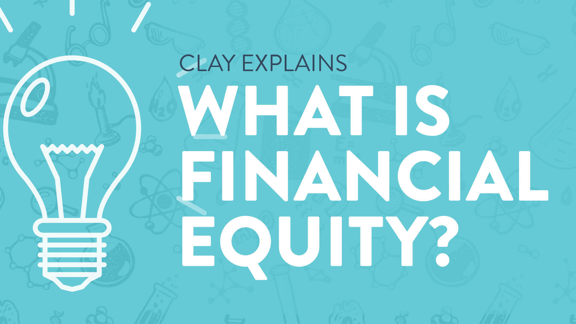 what-is-financial-equity-money-basics