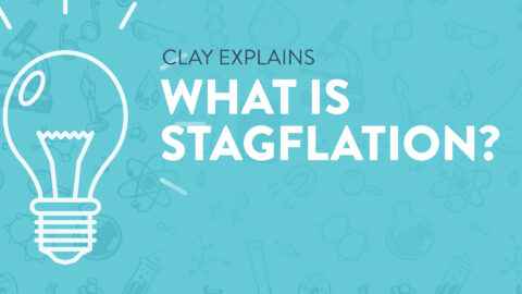 What is Stagflation? (Economy Basics)