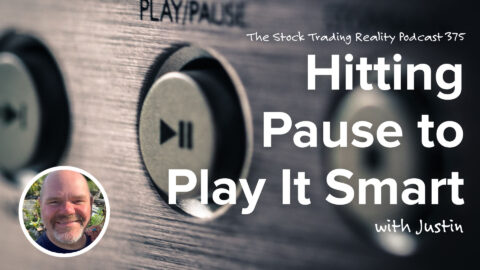 Hitting Pause to Play It Smart | STR 375