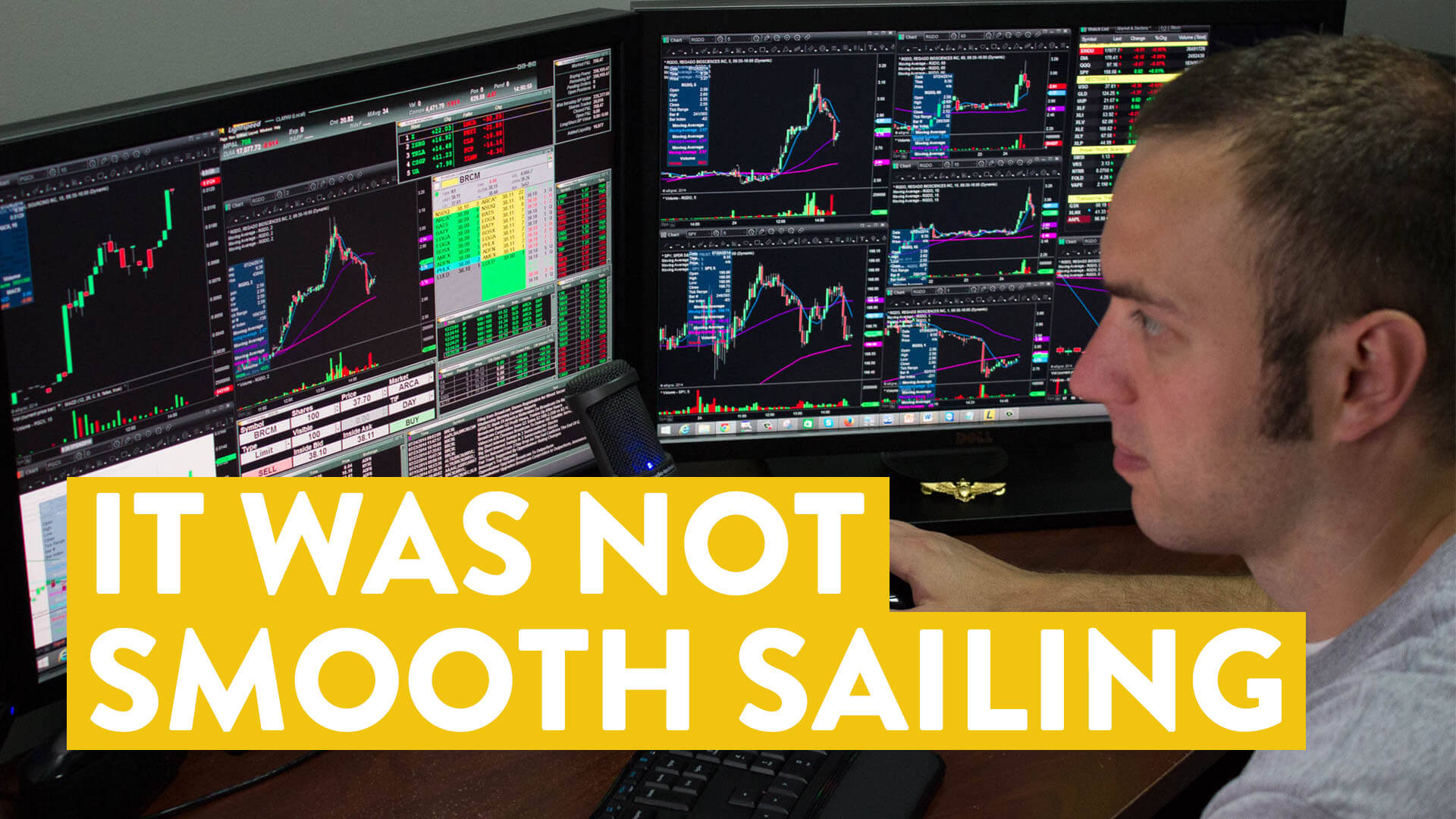 live-day-trading-it-was-not-smooth-sailing