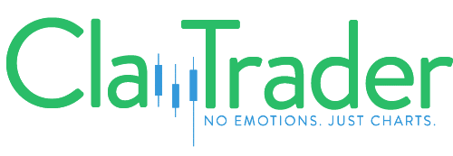 ClayTrader logo