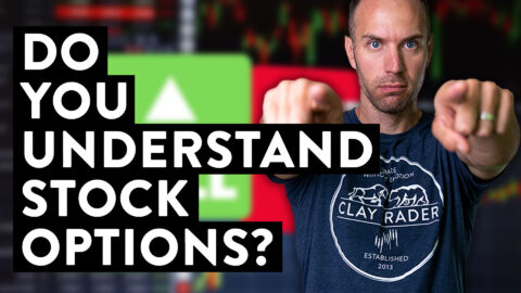 Do You Understand Stock Options? (Quick Quiz)