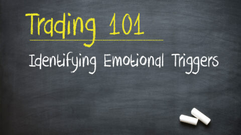 Day Trader 101: Identifying Emotional Triggers