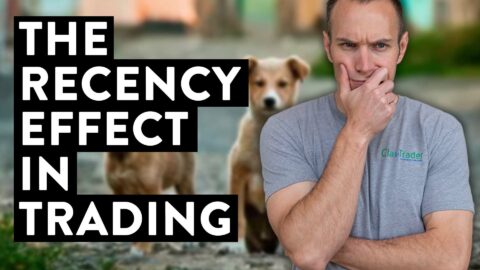 Day Trading 101: The Recency Effect