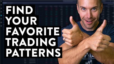 A Fast (and free) Way to Find Your Favorite Trading Patterns