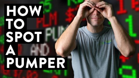 How to Spot a Stock/Crpto Pumper