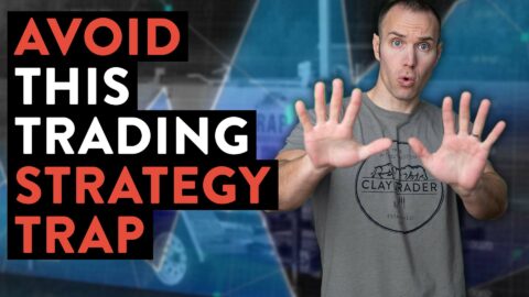 Avoid this “Trap” When Building a Trading Strategy