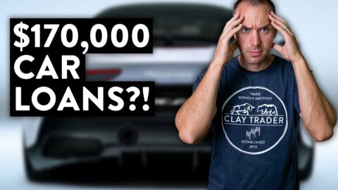 $170,000 Car Loans?!?!? And It Gets Worse