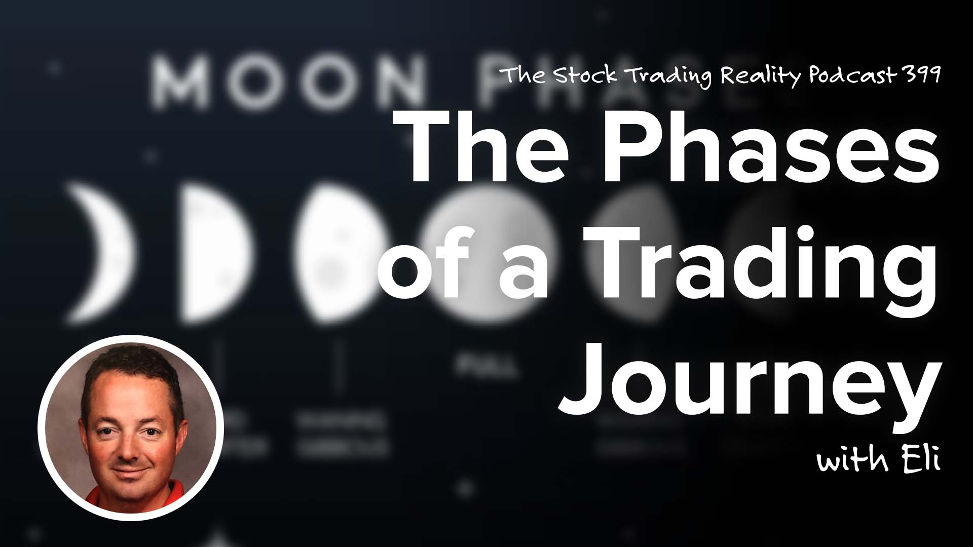 The Phases of a Trading Journey with Eli