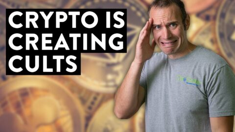 Cryptocurrency Creates Cults (by default)…Here’s Why…