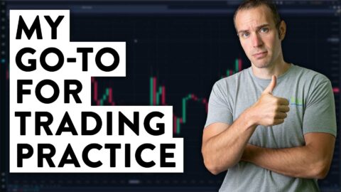 A FREE Practice Trading Platform for 2023 (My Recommendation)