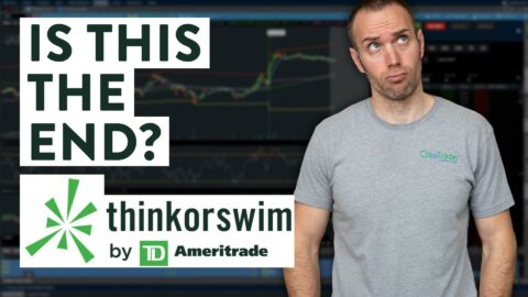 Is ThinkOrSwim Disappearing? Here’s the news