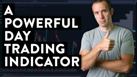 A Powerful Day Trading Indicator (Volume Profile)