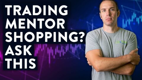 Looking for a Trading Mentor? Ask This Question