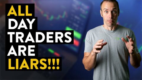 All Day Traders are Liars!!!