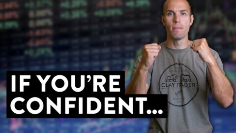 If You’re Confident.. DO THIS! (Day Trader Tips)