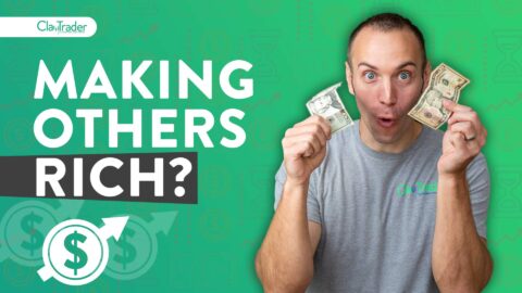 Investing 101 | Making Others Rich vs Personal Opportunity Cost
