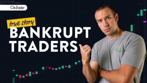 A True Story of Stock Traders Going Bankrupt (in a single day!)