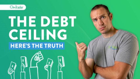 The Debt Ceiling (here’s the truth)
