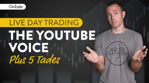 The YouTube “Voice” (and 5 trades)