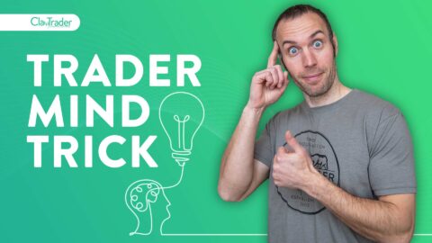 $100 in 17 Seconds? A Day Trader Mind Trick