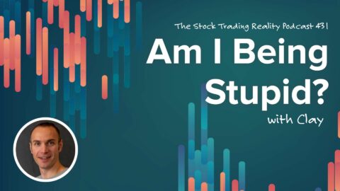 Am I Being Stupid? | STR 431