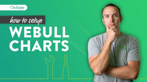 How to Set Up Your WeBull Chart