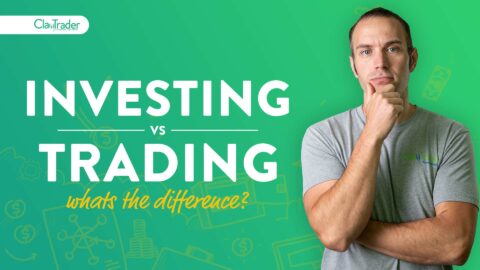 Investing vs. Trading: What’s the Difference?