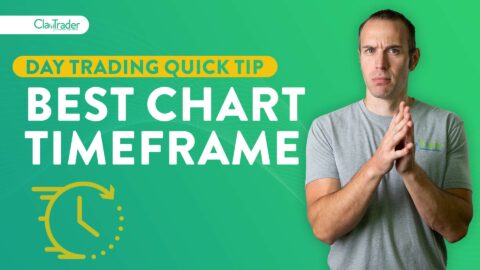 What is the Best Chart Timeframe for Day Trading? (quick tips)