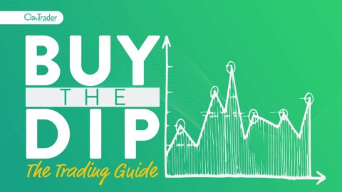 The “Buy the Dip” Trading Guide (and what not to do)