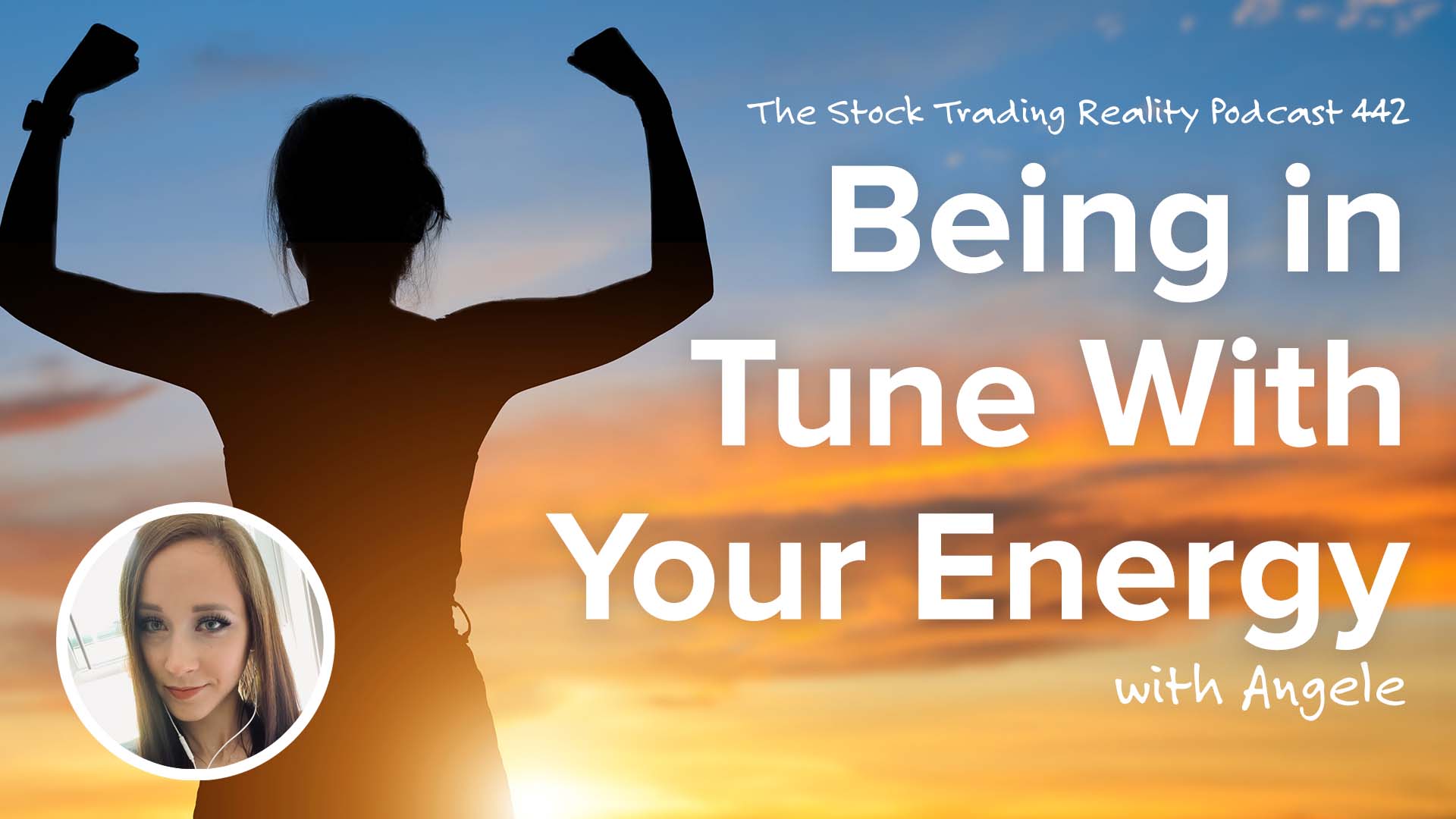 Being in Tune With Your Energy | STR 442