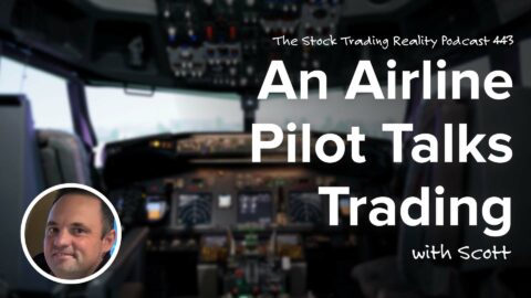 An Airline Pilot Talks Trading