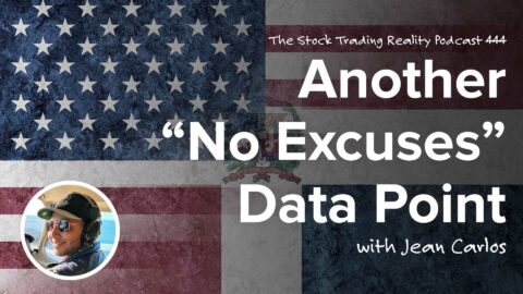Another “No Excuses” Data Point | STR 444