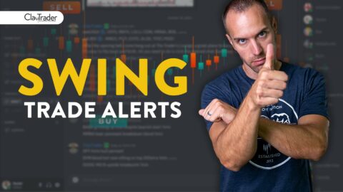 Swing Trade Alerts in My Community (only $99…)