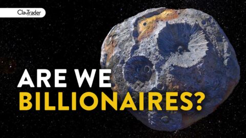 The $10 Quintillion Asteroid Explained