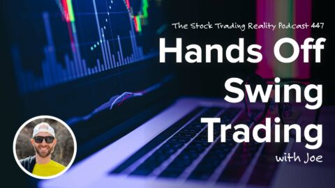 Hands Off Swing Trading | STR 447