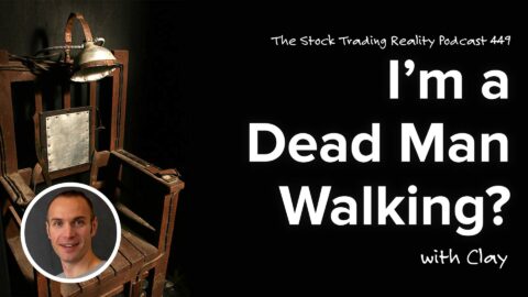 I’m a Dead Man Walking? | STR 449