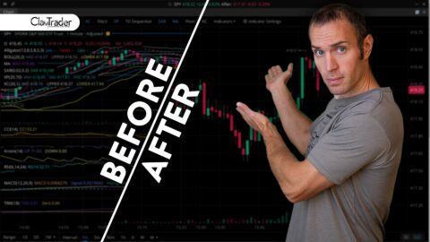 3 Little Things I Did to Become a Better Trader