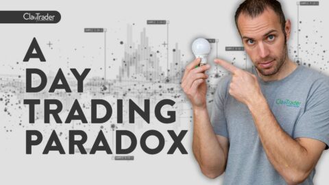 Can You Spot the Day Trading Contradiction? | Logic Puzzle for Traders