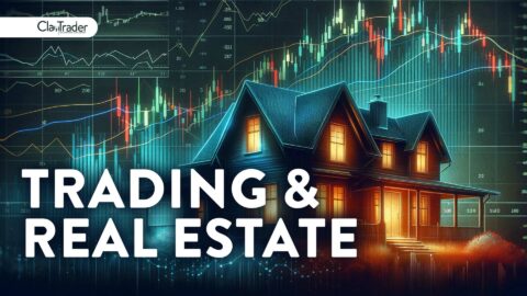 Day Trading and Real Estate Investing: How to Balance?