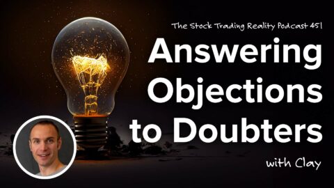 Answering Objections to Doubters