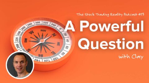A Powerful Question | STR 453